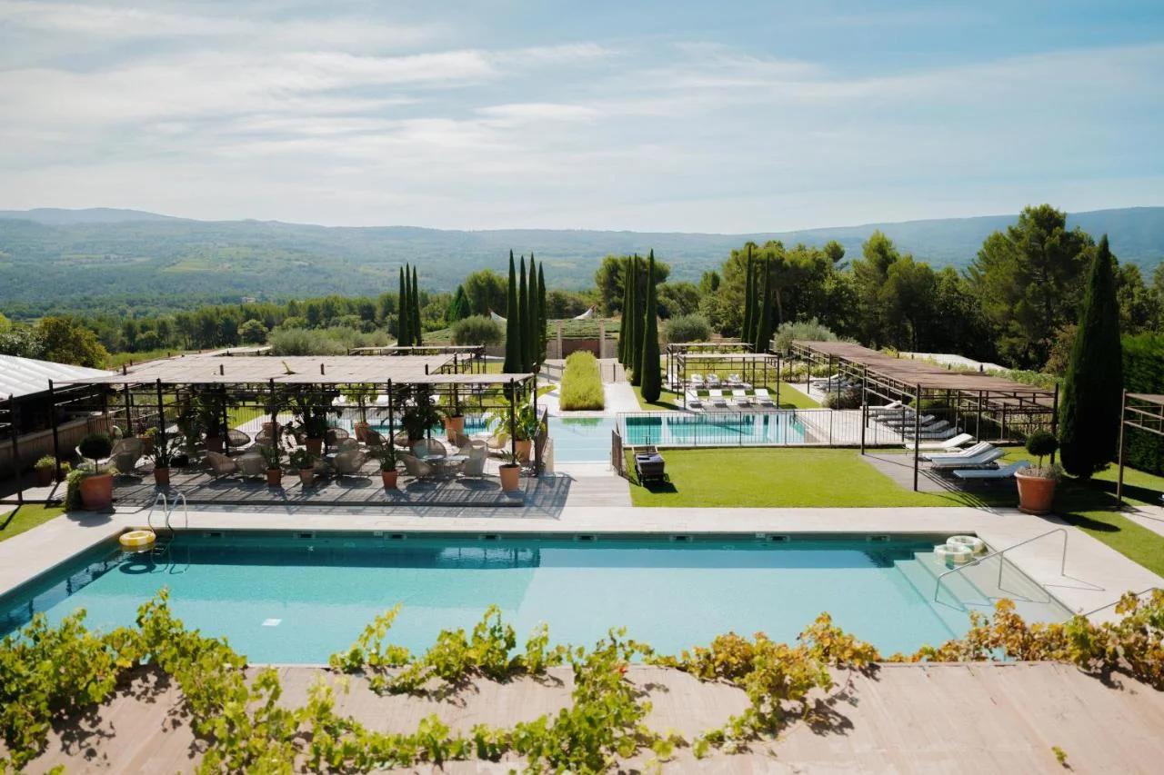 Coquillade Provence - Relais & Châteaux foto