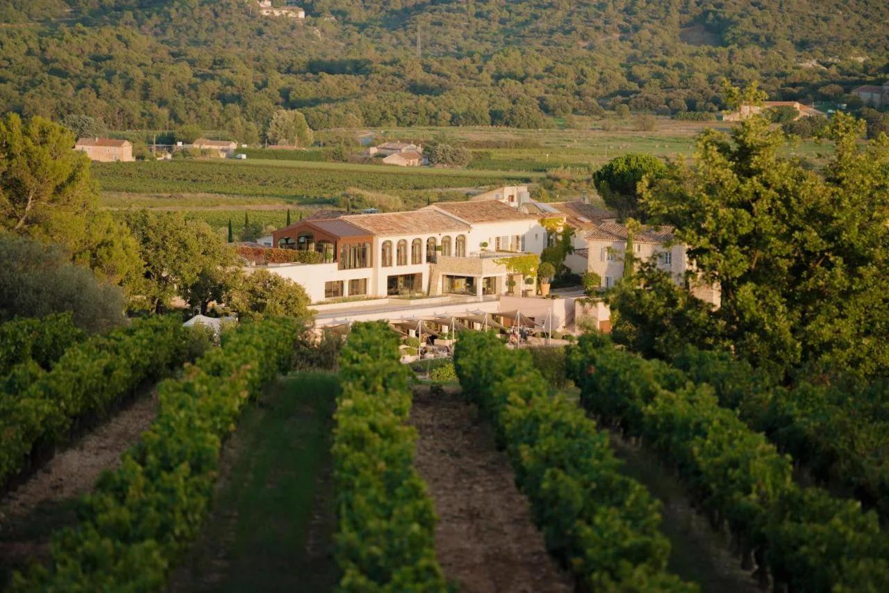 Coquillade Provence - Relais & Châteaux foto