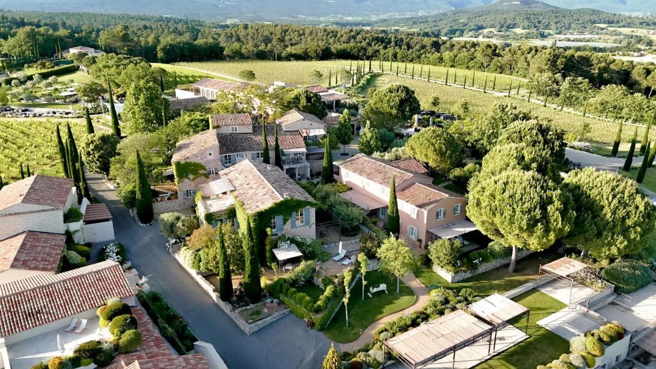 Coquillade Provence - Relais & Châteaux foto