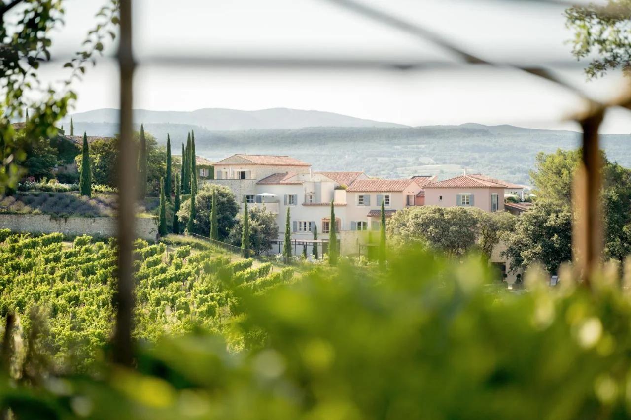 Coquillade Provence - Relais & Châteaux foto