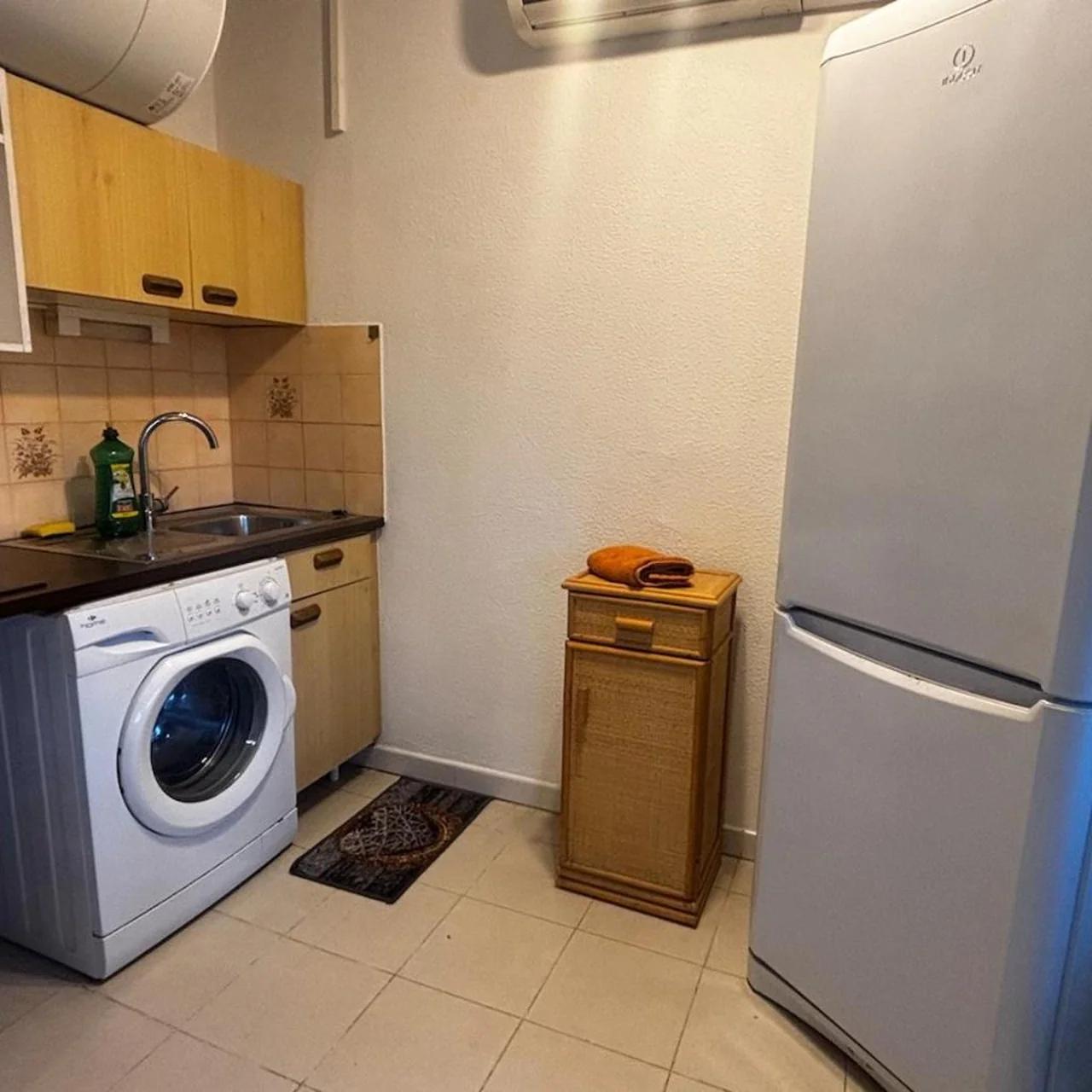 Cosy studio plages Antibes foto