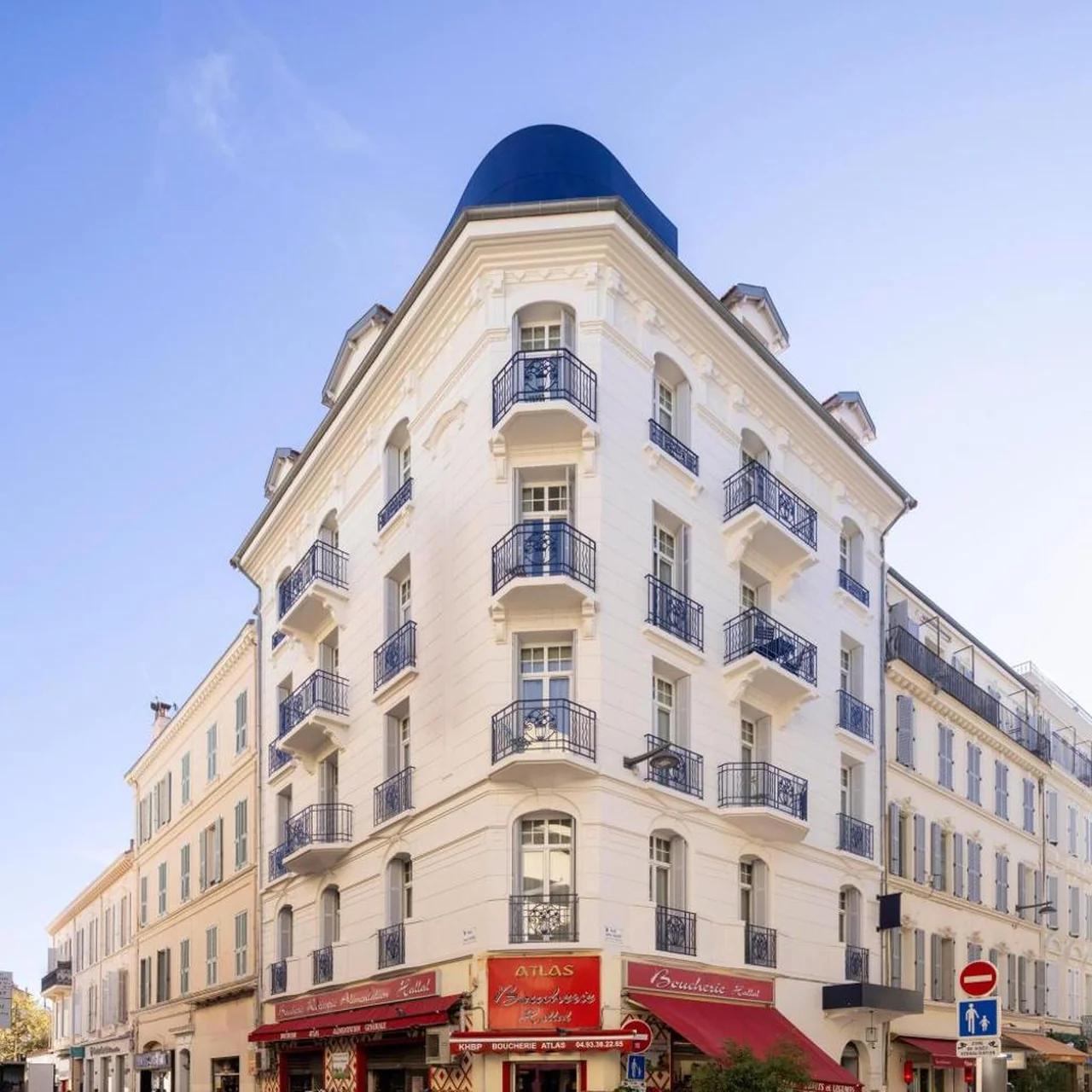 Crisol Belle Epoque photo