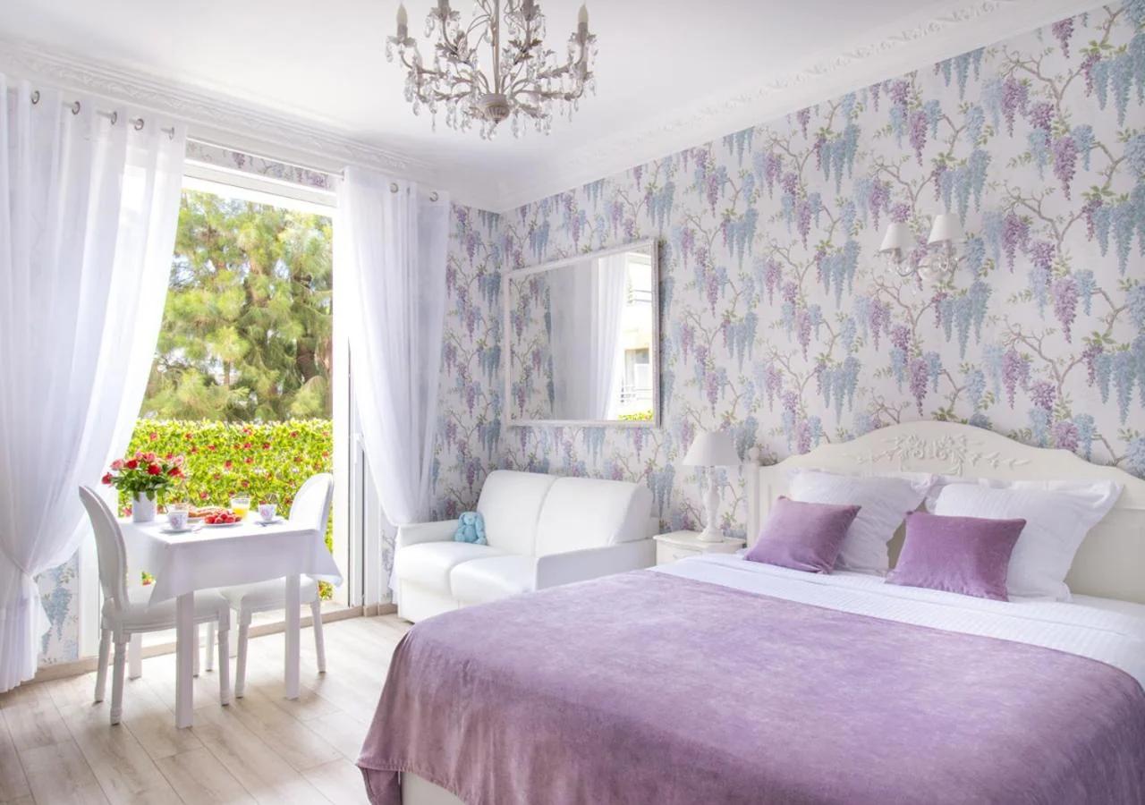 Croisette Palais Miramar Cannes Imperial photo
