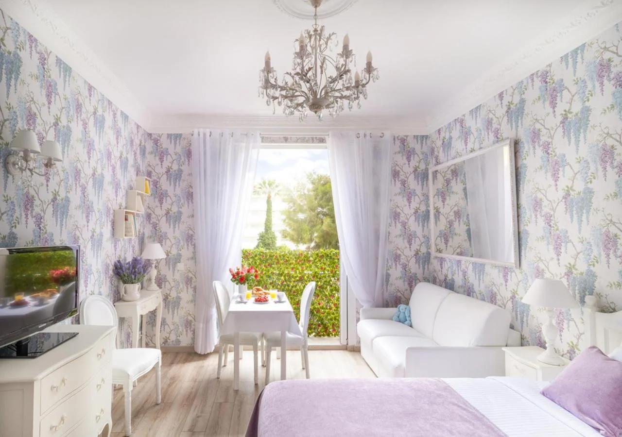 Croisette Palais Miramar Cannes Imperial photo