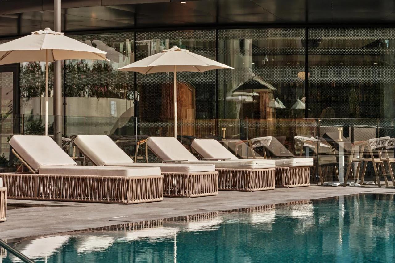 Crowne Plaza - Marseille Le Dôme photo