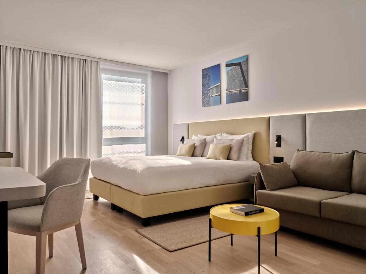 Crowne Plaza - Marseille Le Dôme photo