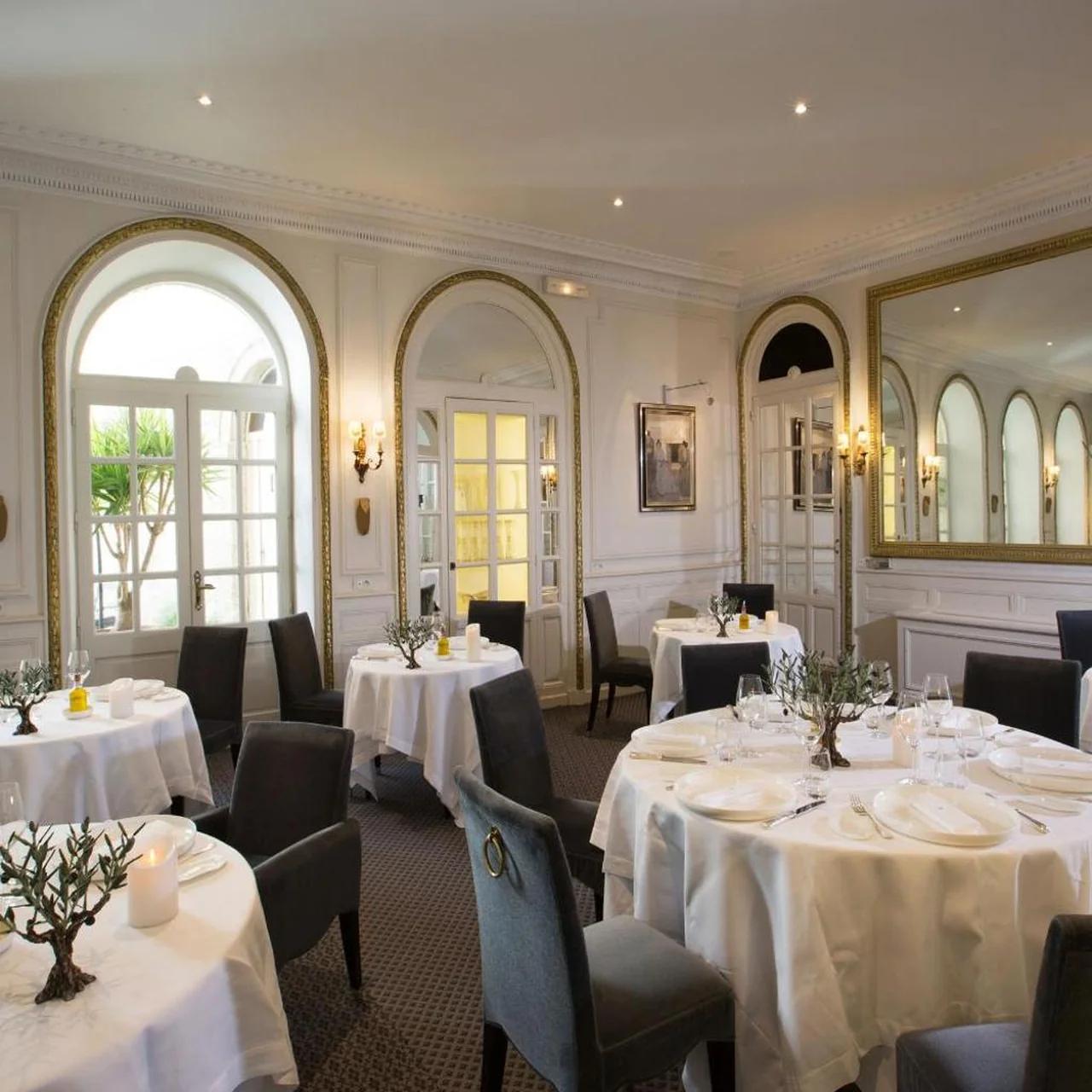 Hotel d'Europe photo