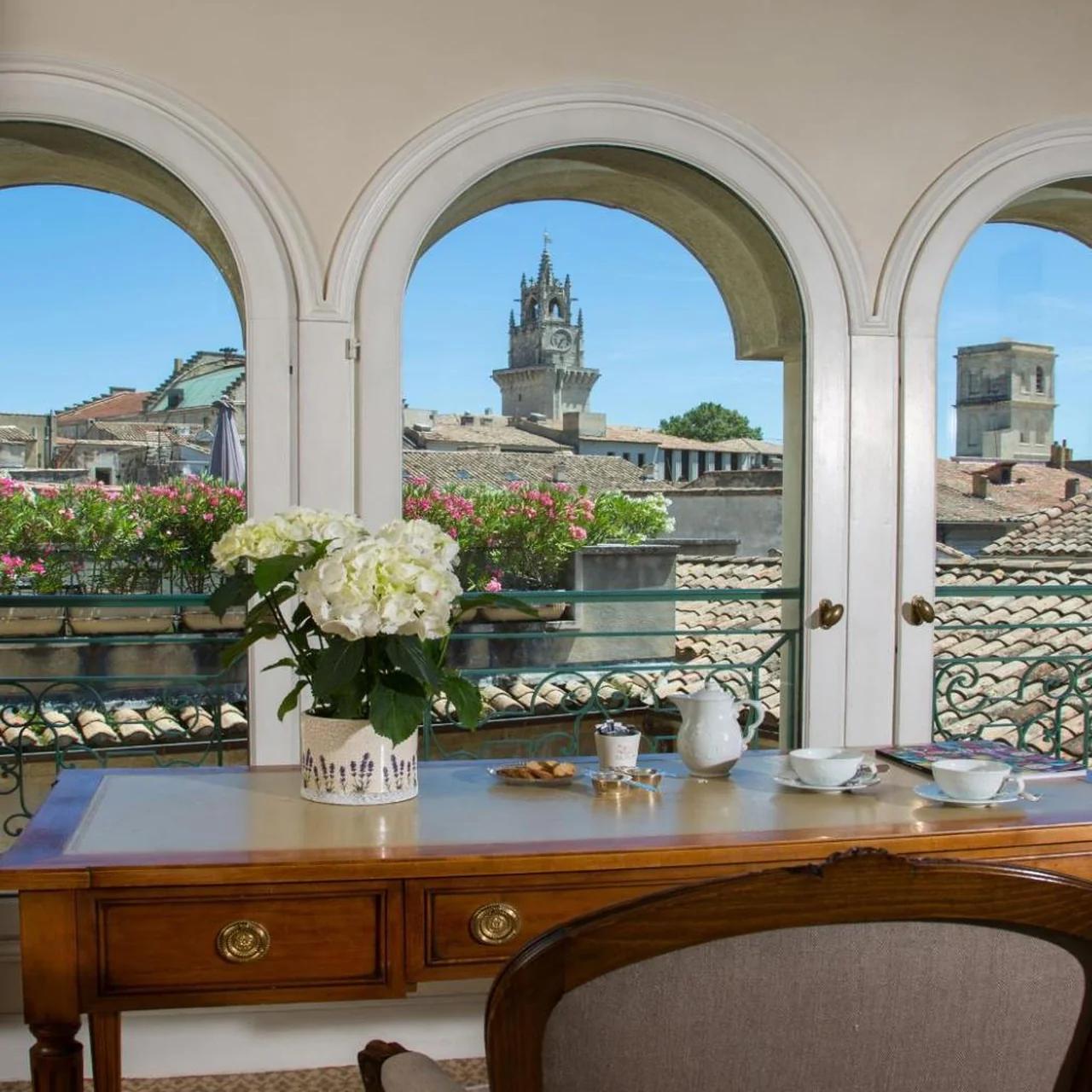 Hotel d'Europe photo