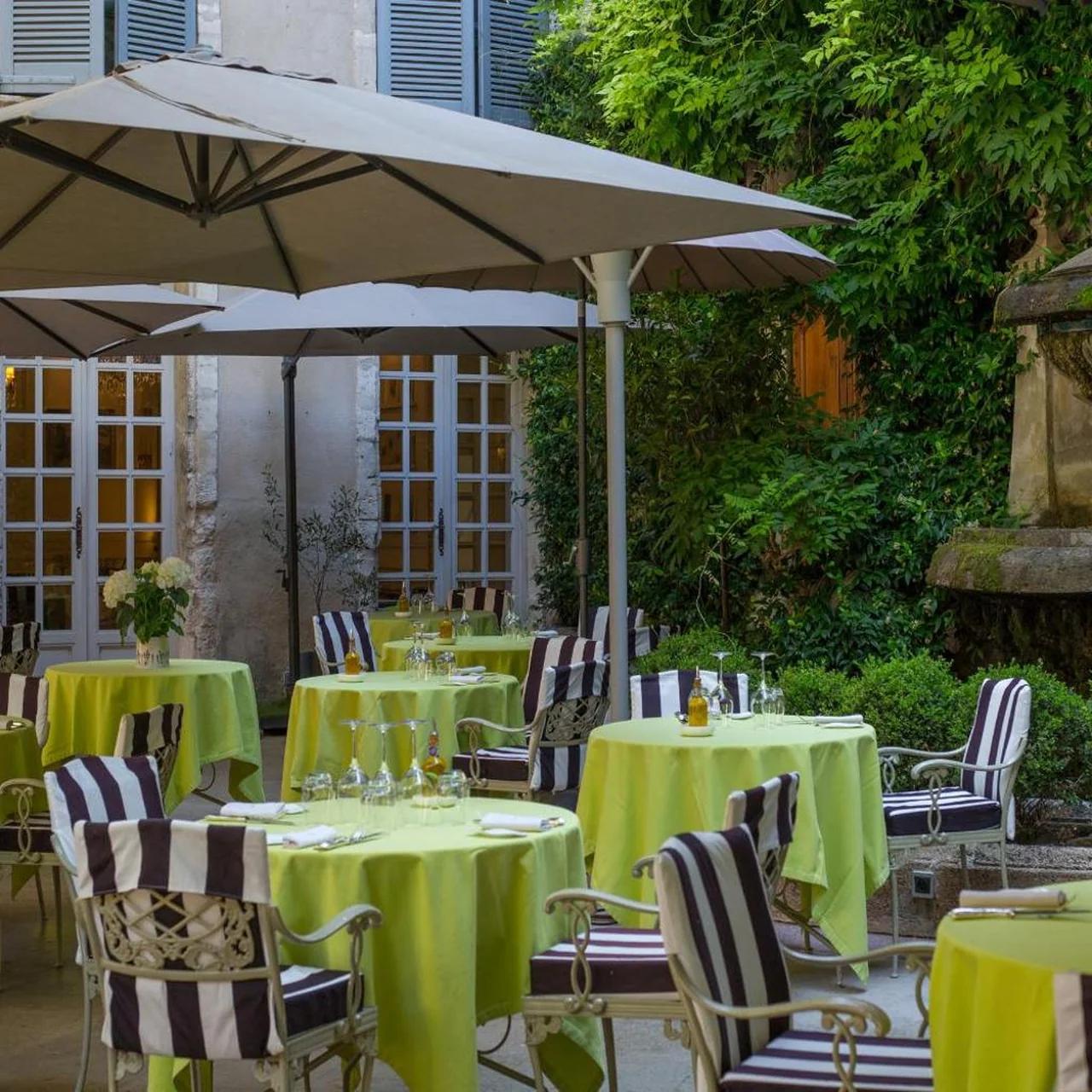 Hotel d'Europe photo