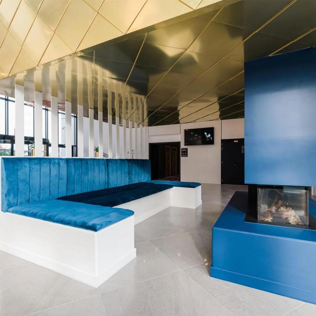 Hotel Dali Val d'Europe, Tapestry Collection by Hilton photo