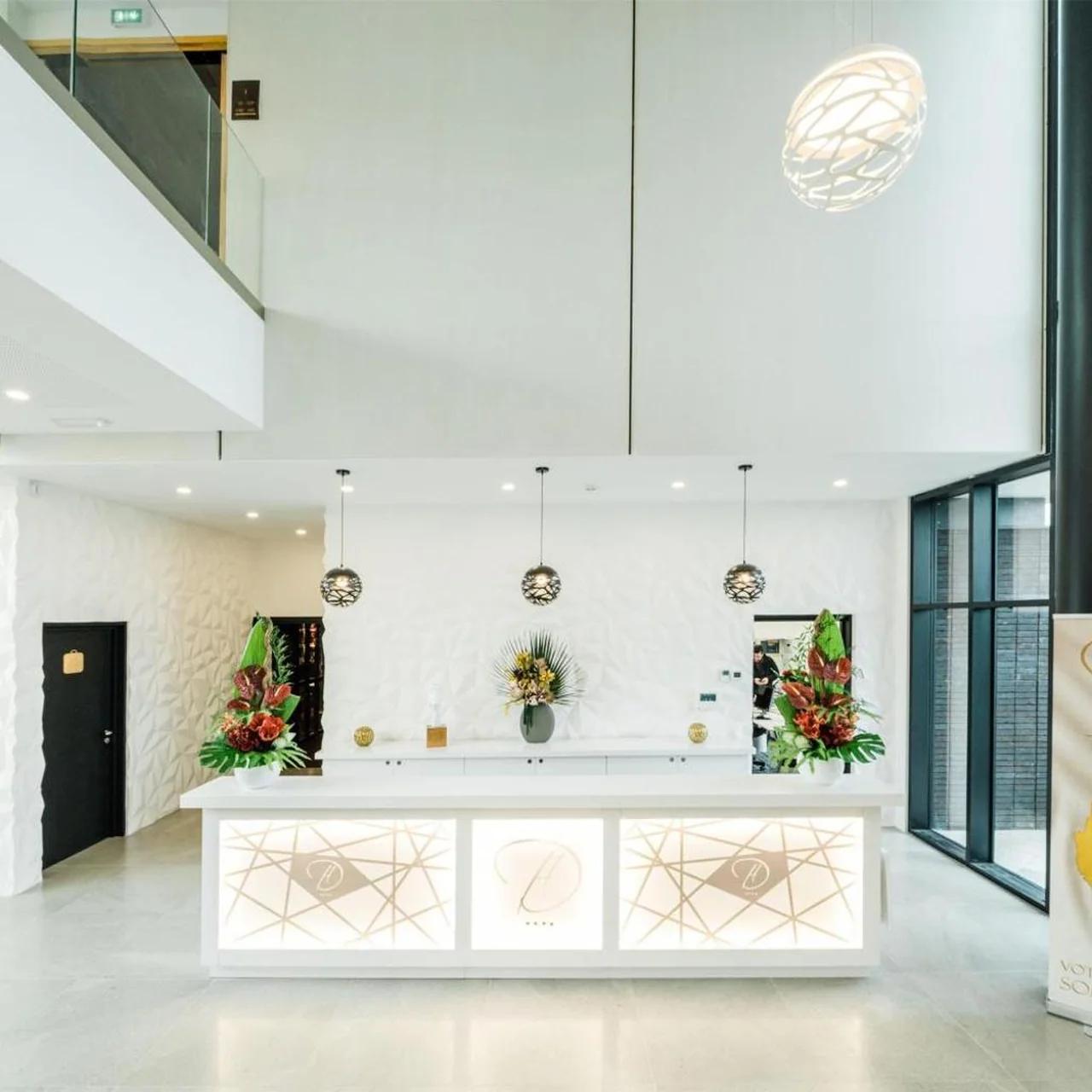 Hotel Dali Val d'Europe, Tapestry Collection by Hilton photo