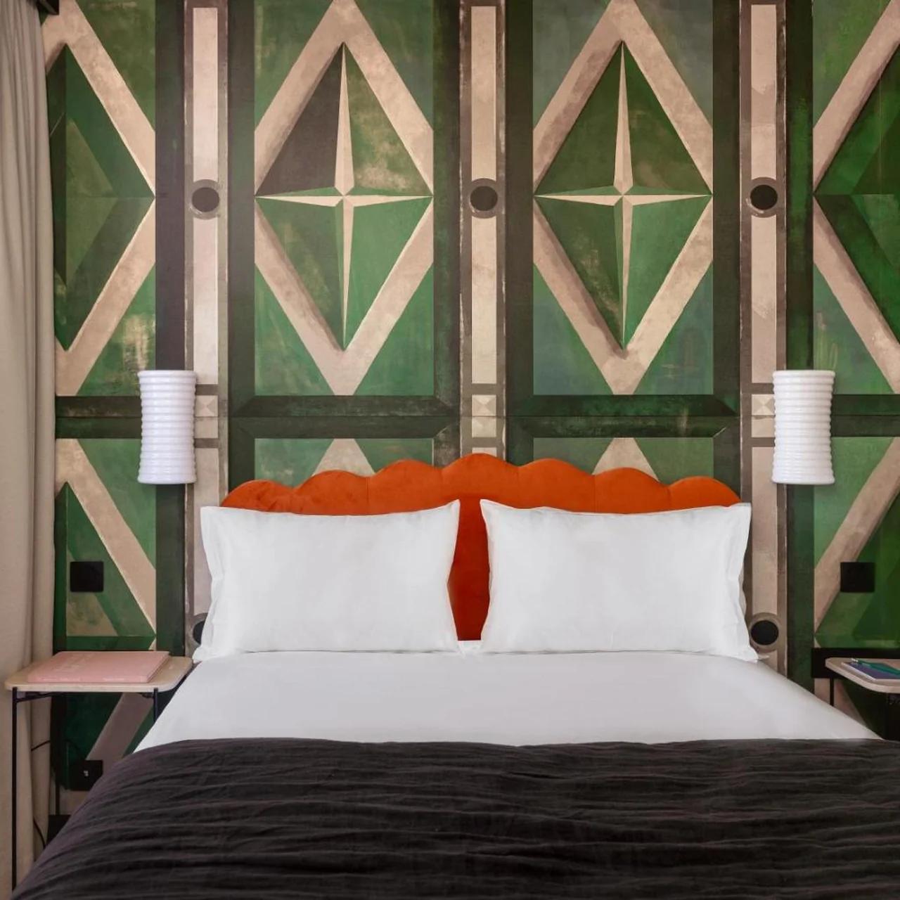 Chachacha Hôtel photo