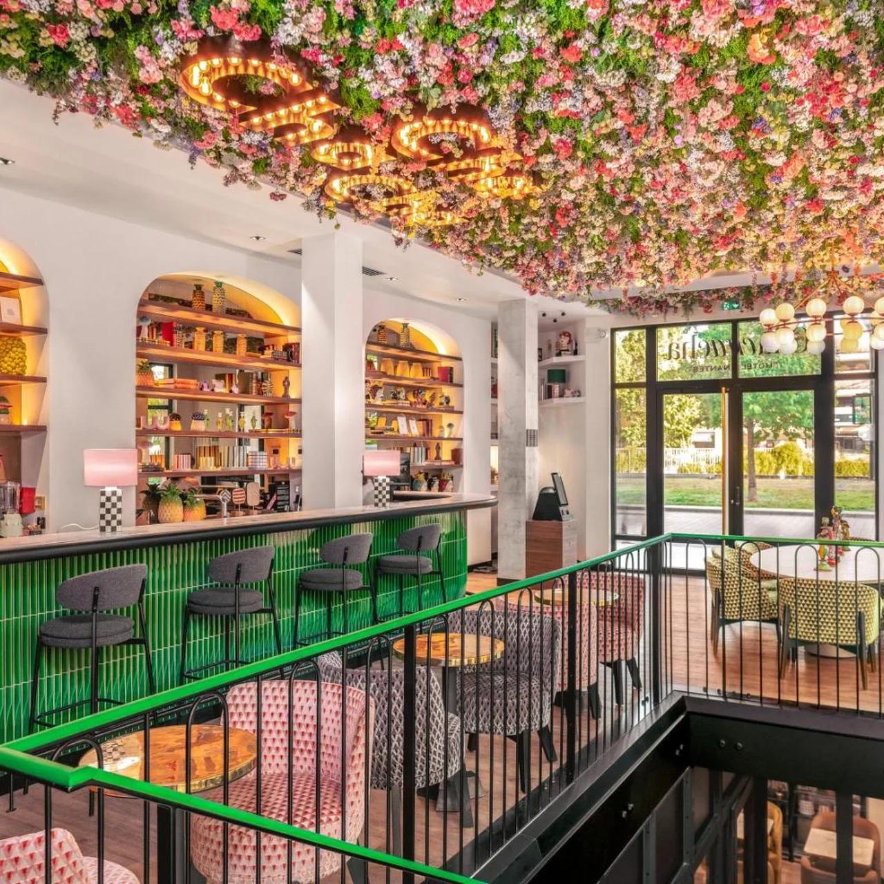 Chachacha Hôtel photo