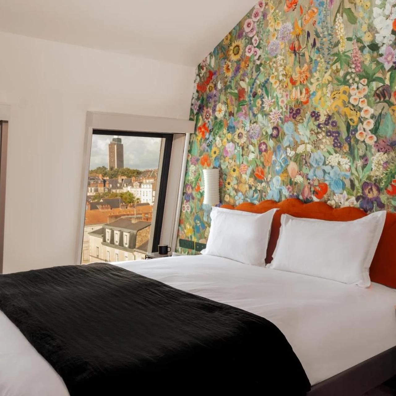 Chachacha Hôtel photo