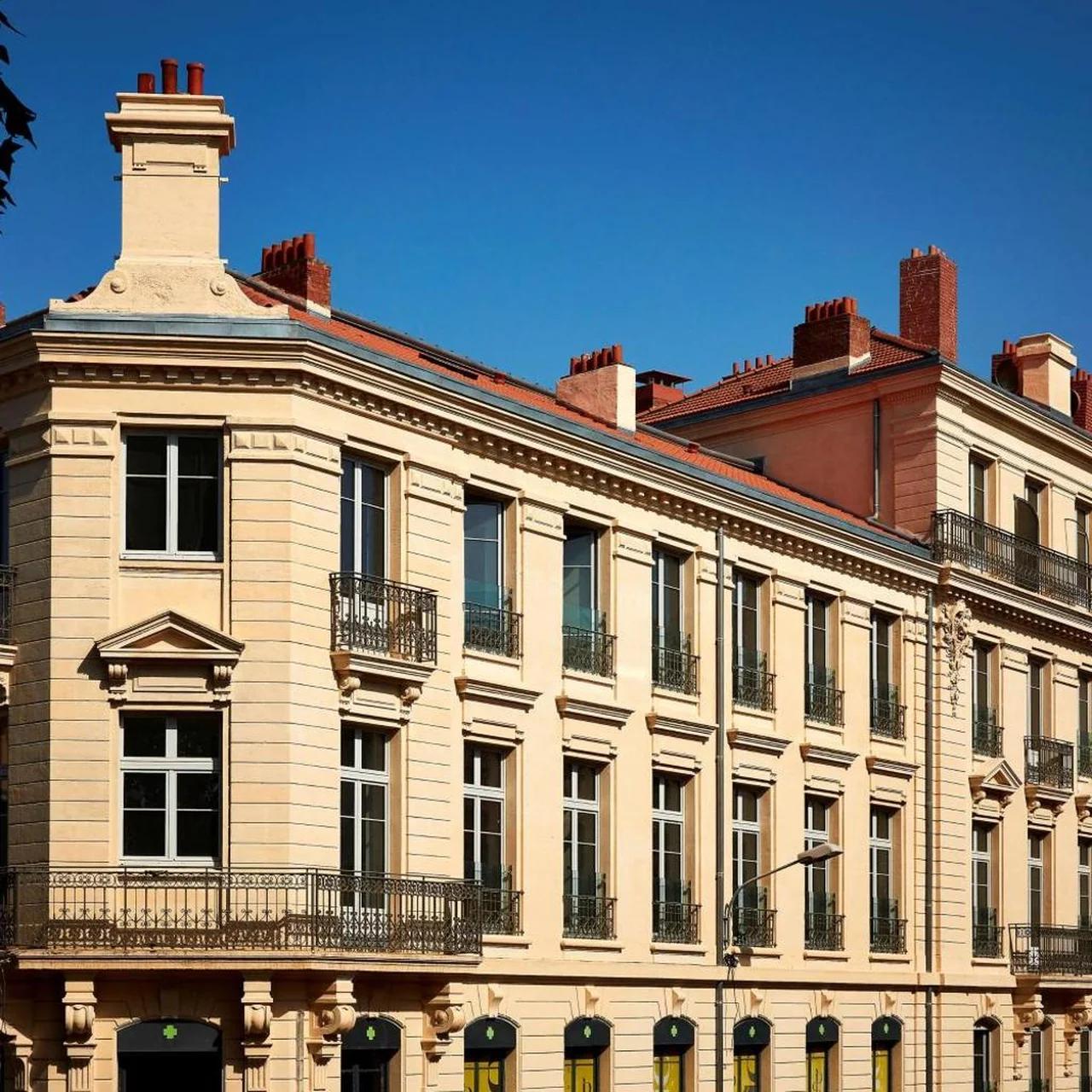Hotel De Cambis Best Western Premier Collection photo