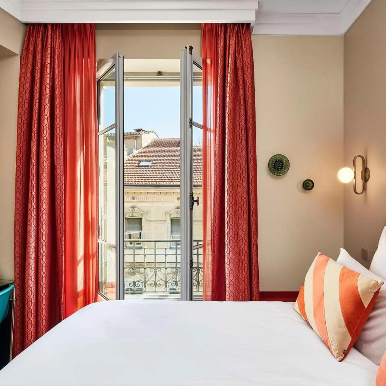 Hotel De Cambis Best Western Premier Collection photo