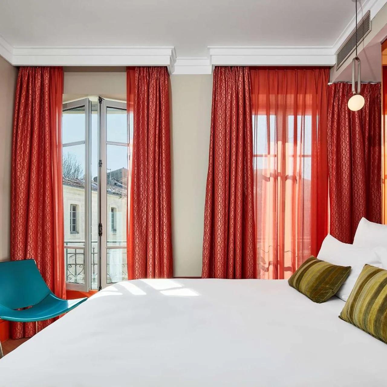 Hotel De Cambis Best Western Premier Collection photo