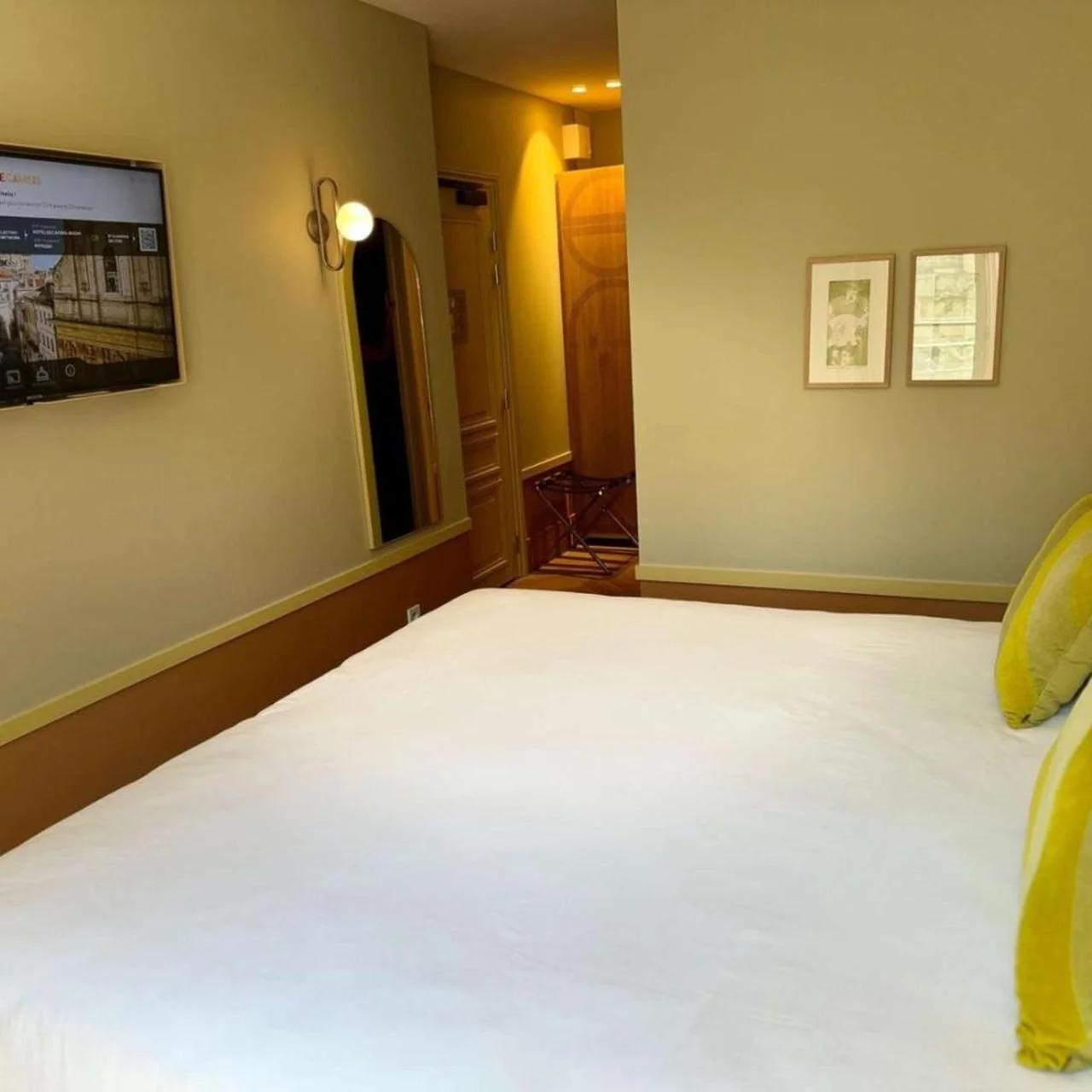 Hotel De Cambis Best Western Premier Collection photo