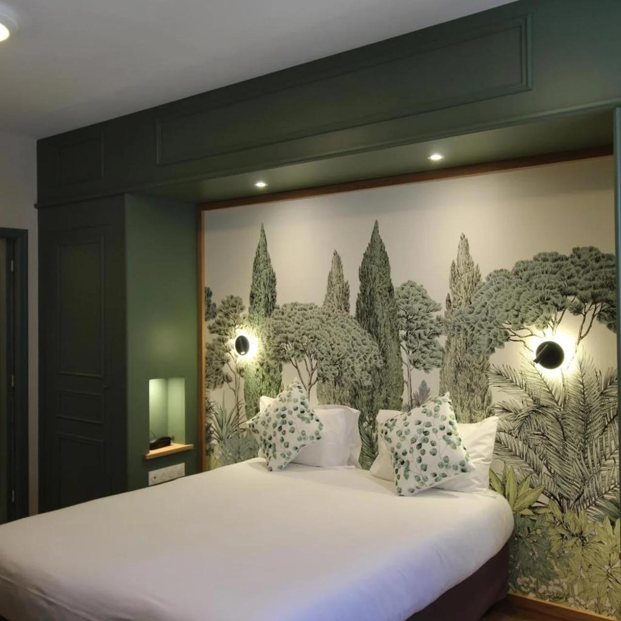 Garlande Hôtel Avignon Centre photo