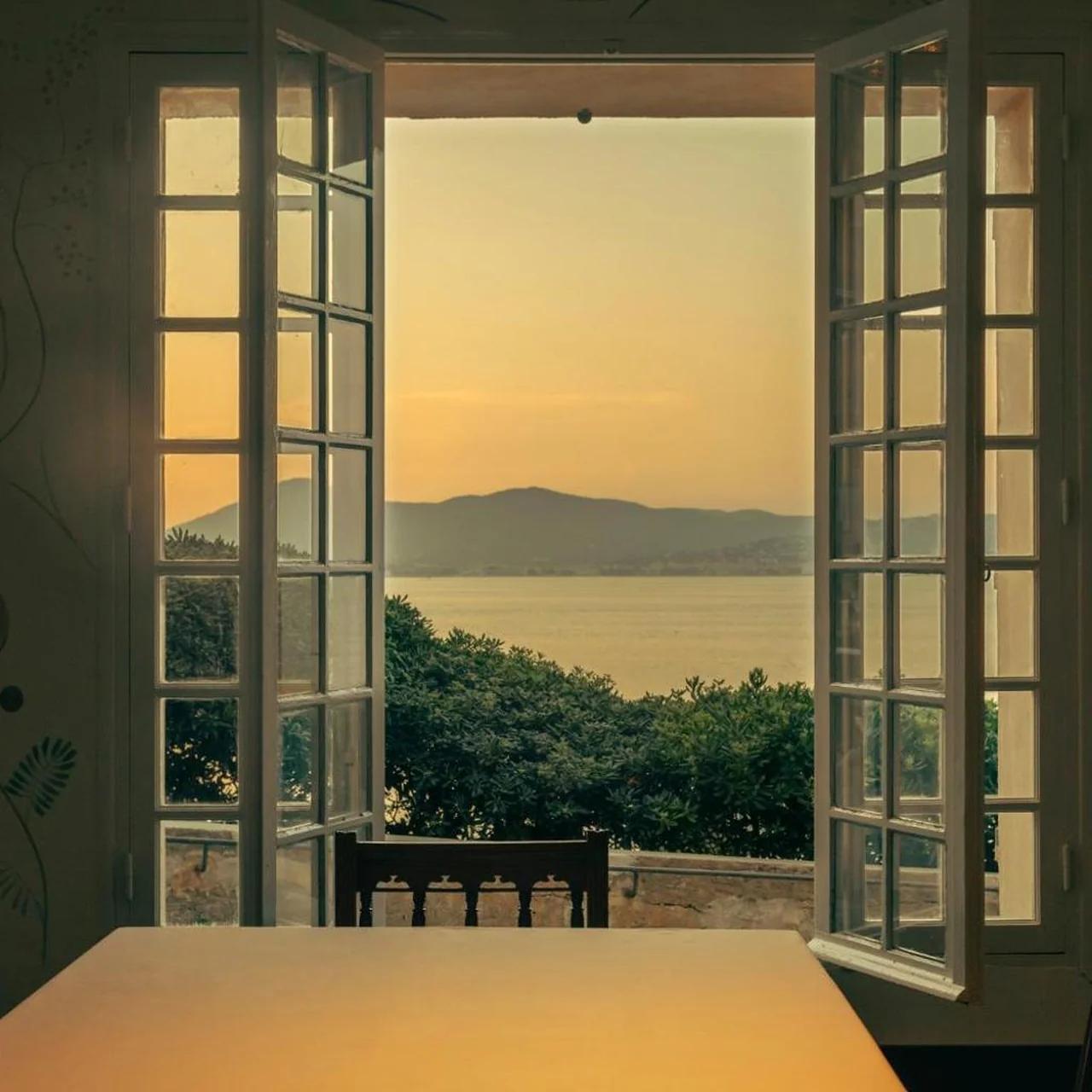 Hotel la Ponche