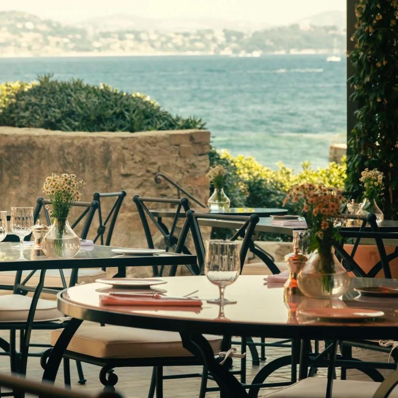 Hotel la Ponche photo