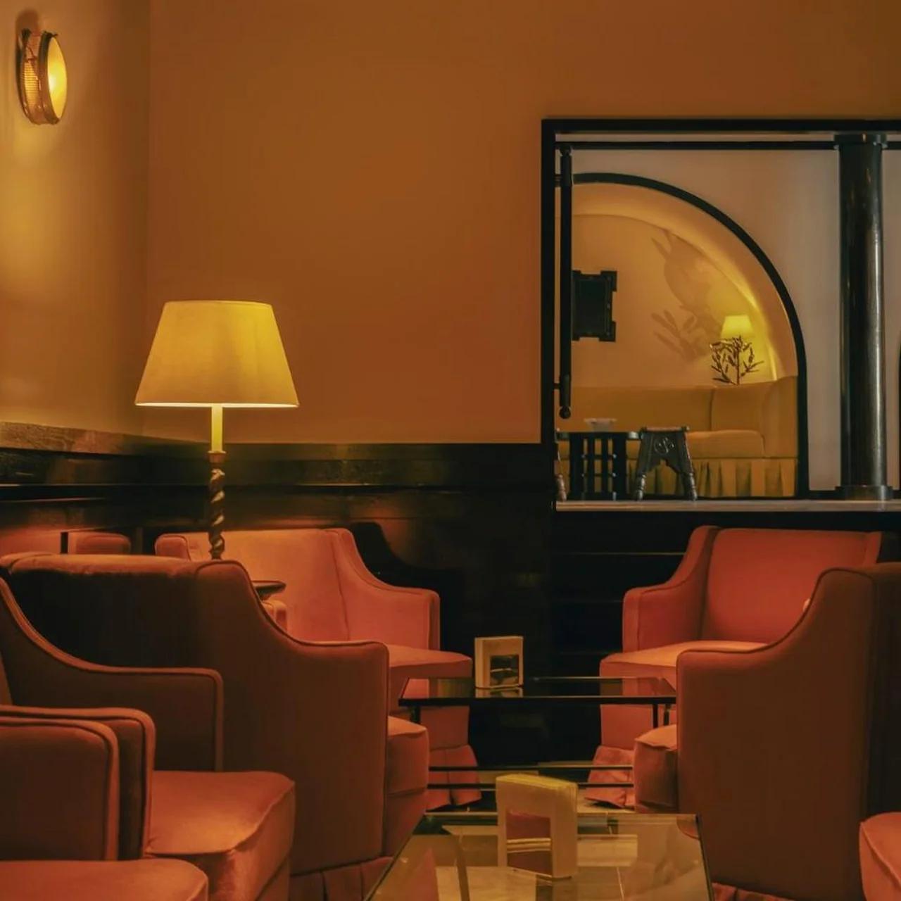 Hotel la Ponche photo