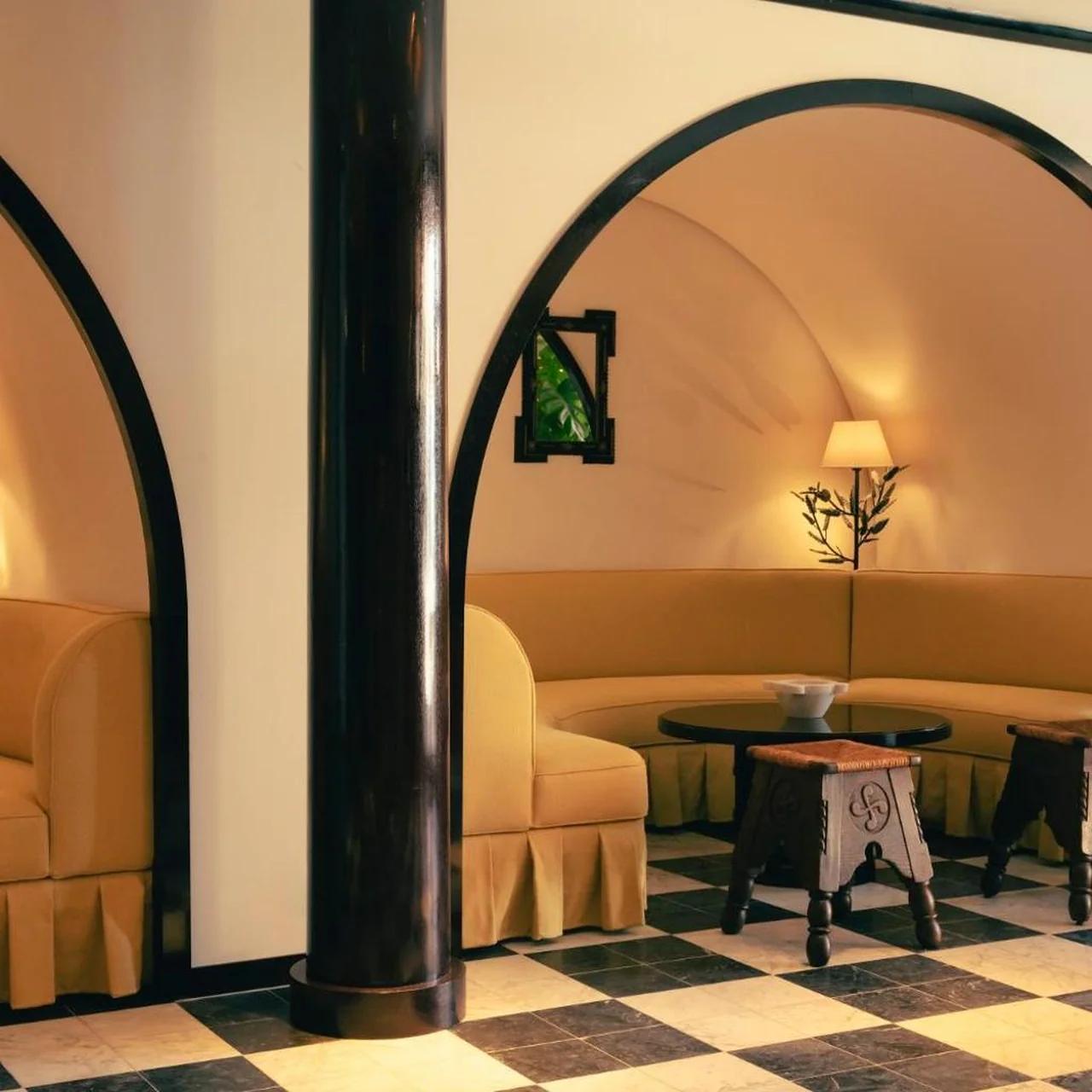 Hotel la Ponche photo