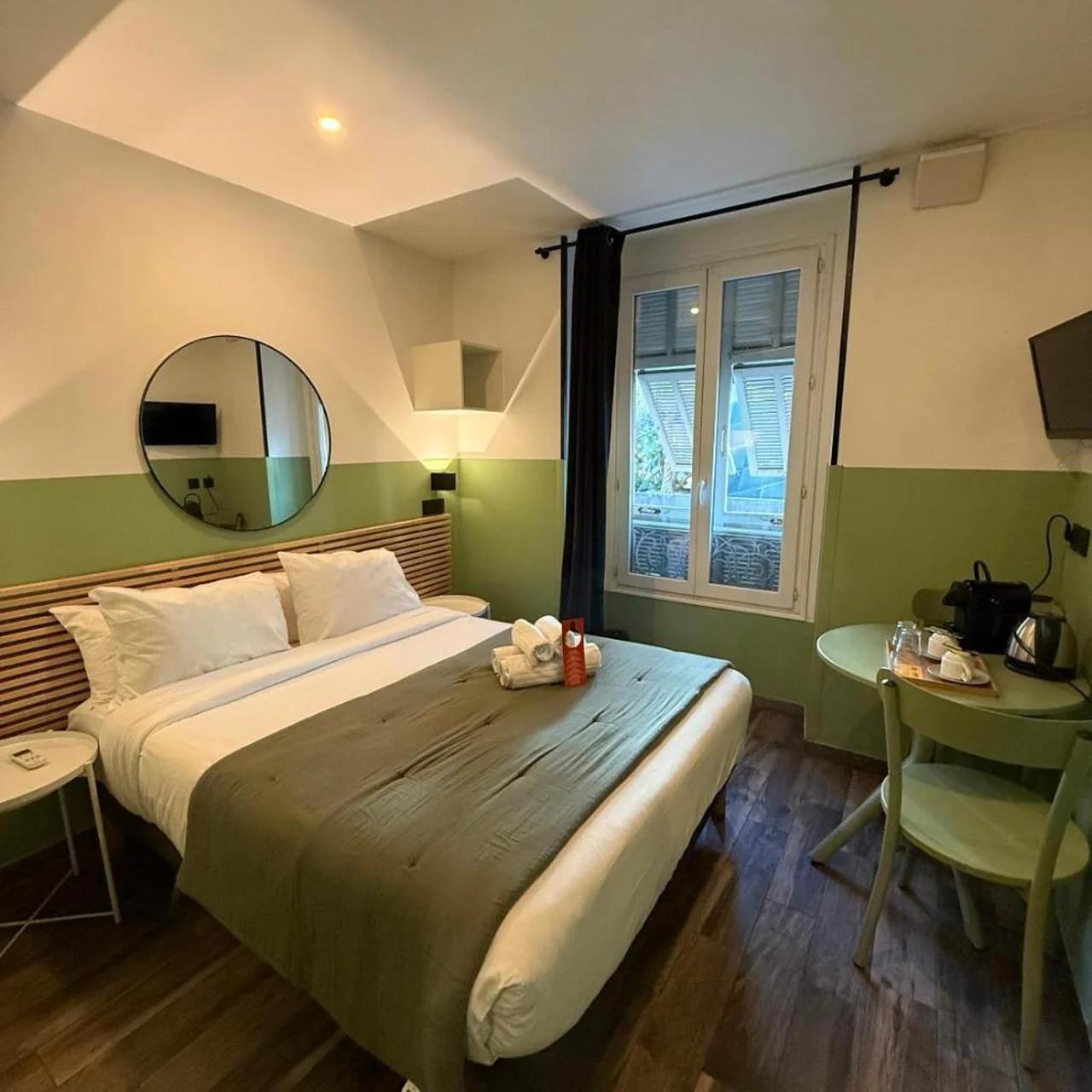 Hotel de Berne