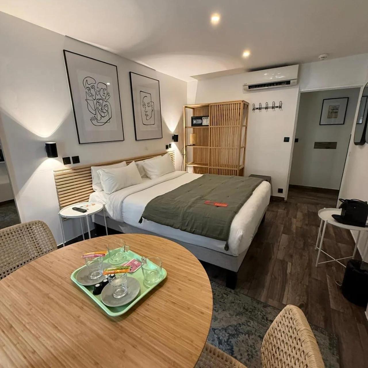 Hotel de Berne photo