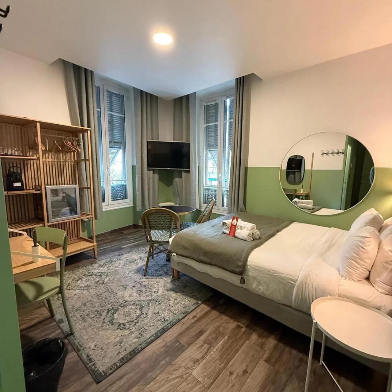 Hotel de Berne photo