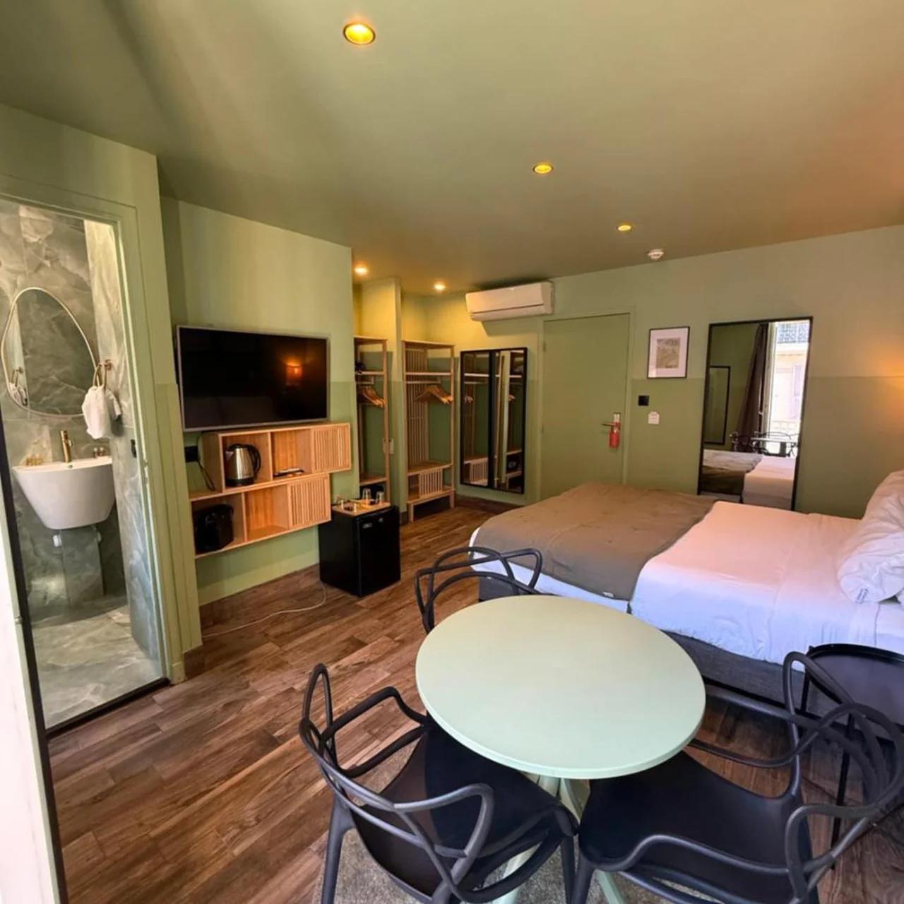 Hotel de Berne photo