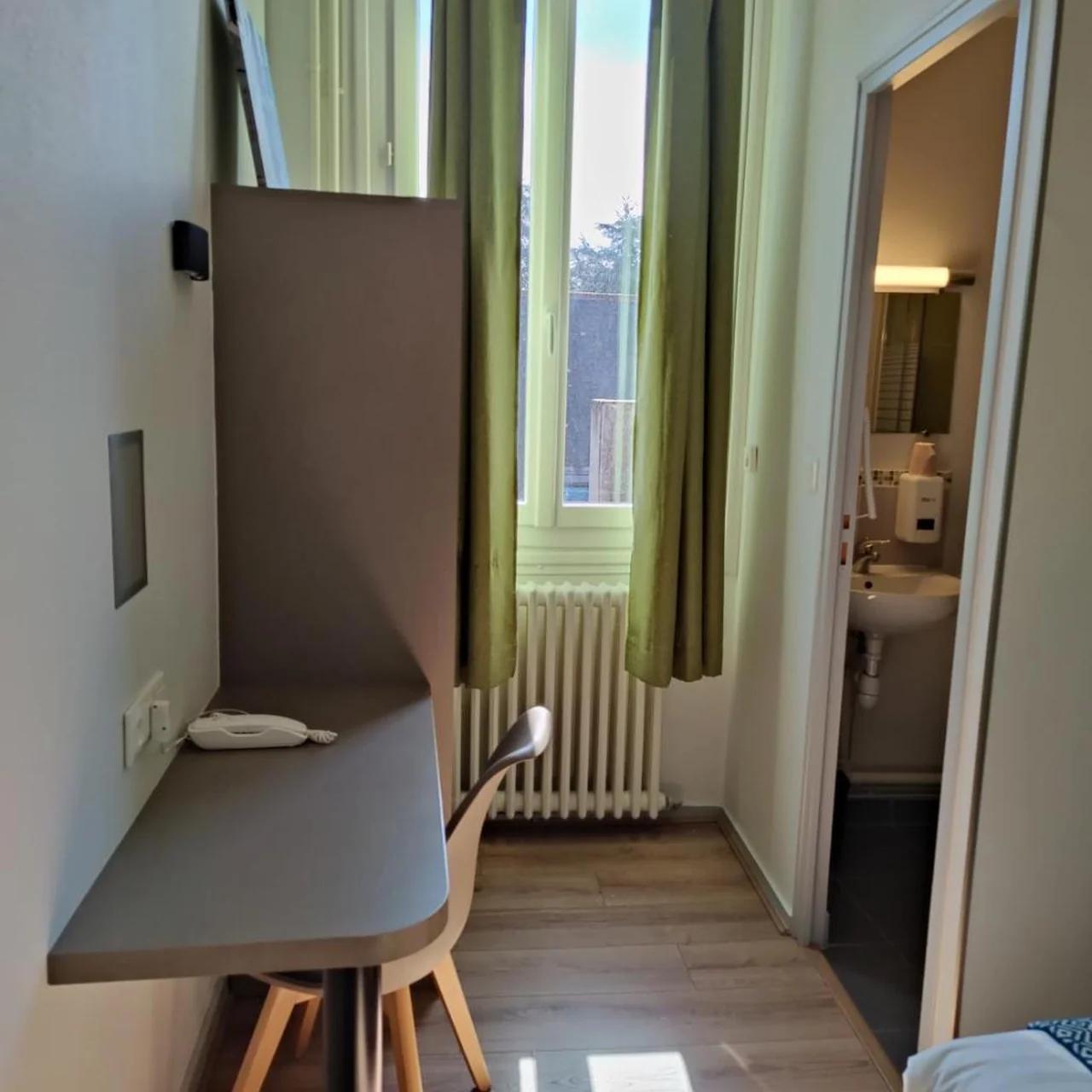 Hotel Des Lices - Angers foto