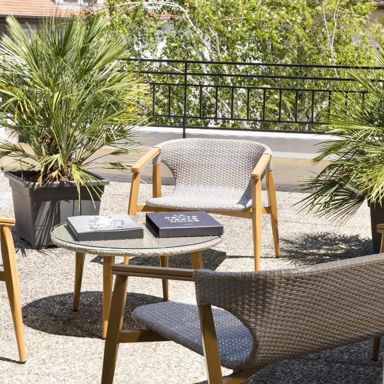 Boutique Hotel Des XV photo