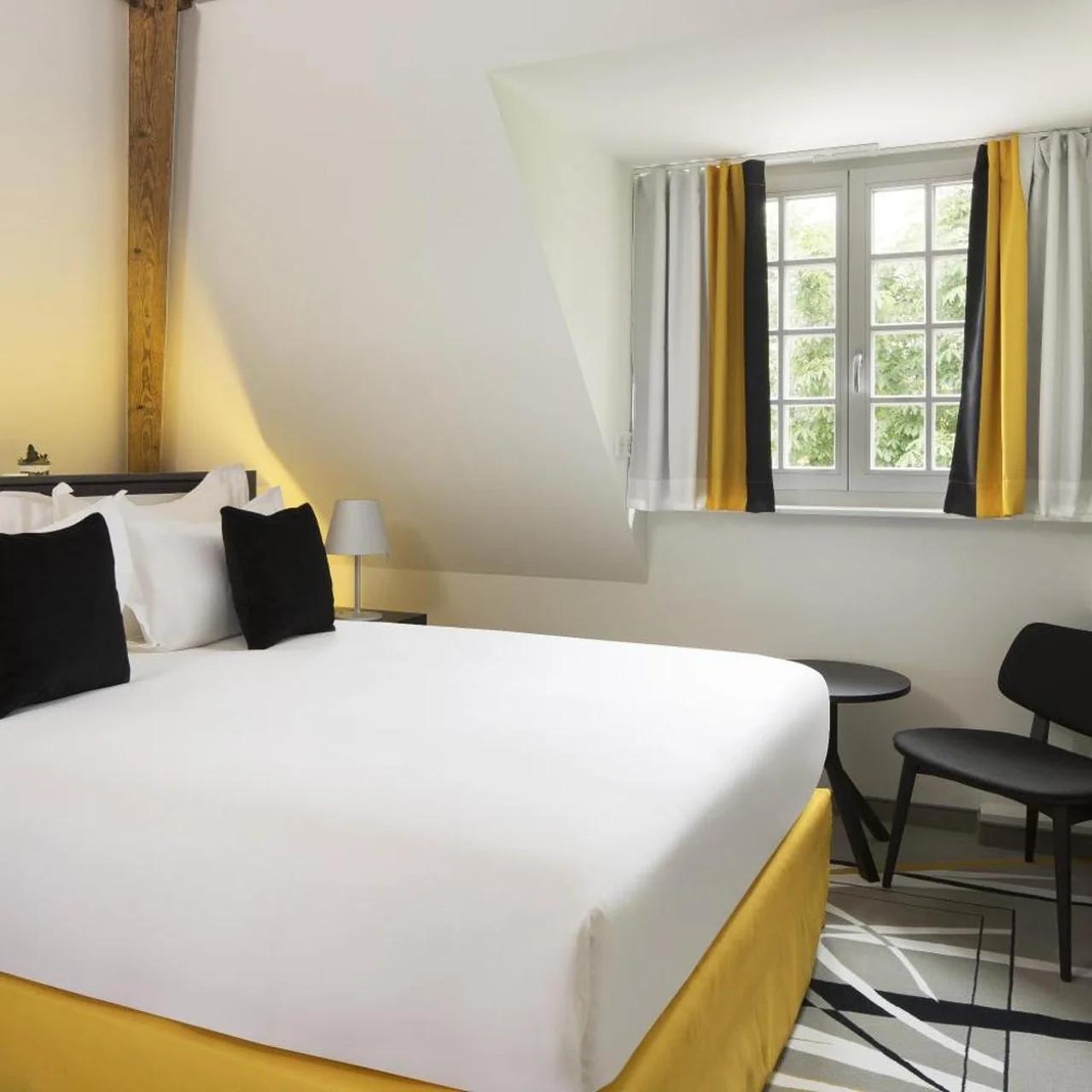 Boutique Hotel Des XV photo