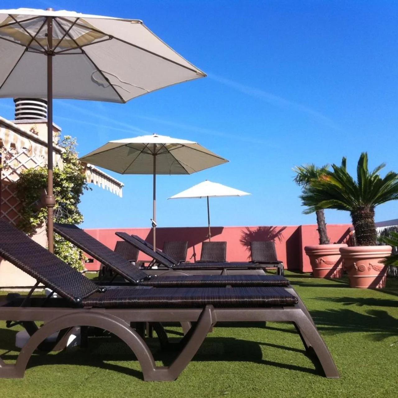 Logis Hotel Diana