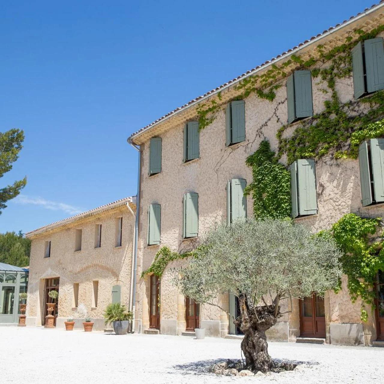 Domaine Gao photo