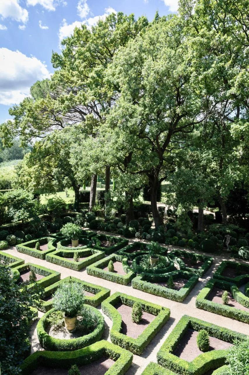Domaine de Chalamon - Fontenille Collection foto