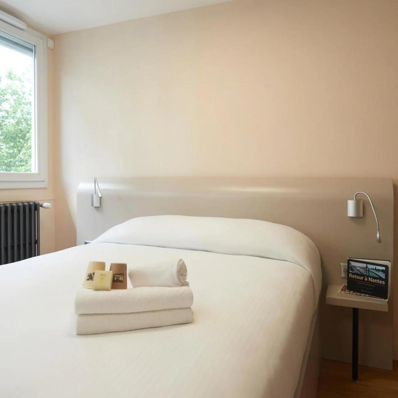Hotel Le Petit Duquesne foto