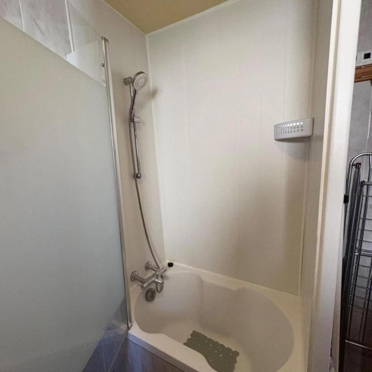 Duplex entre Paris et Disney photo