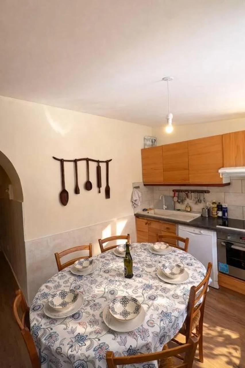 Duplex entre Paris et Disney photo