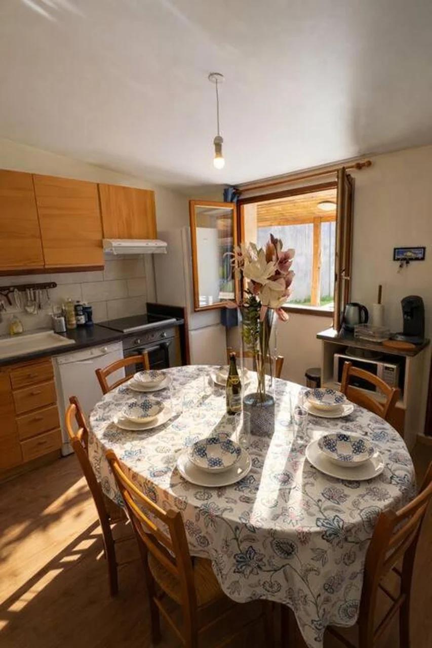 Duplex entre Paris et Disney photo