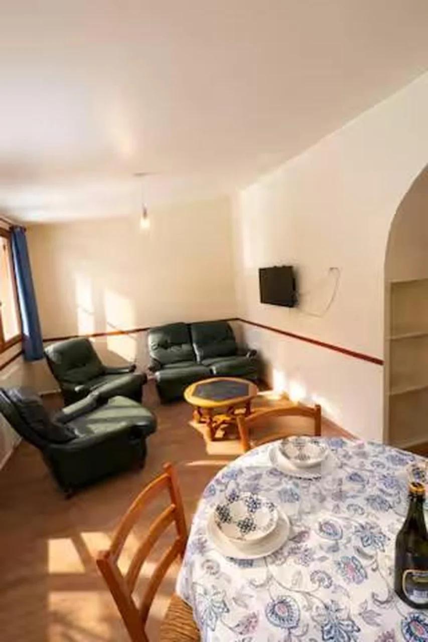 Duplex entre Paris et Disney photo