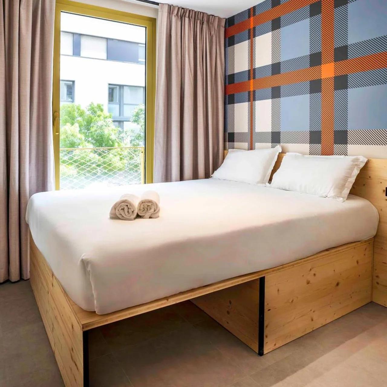 easyHotel Marseille Euromed