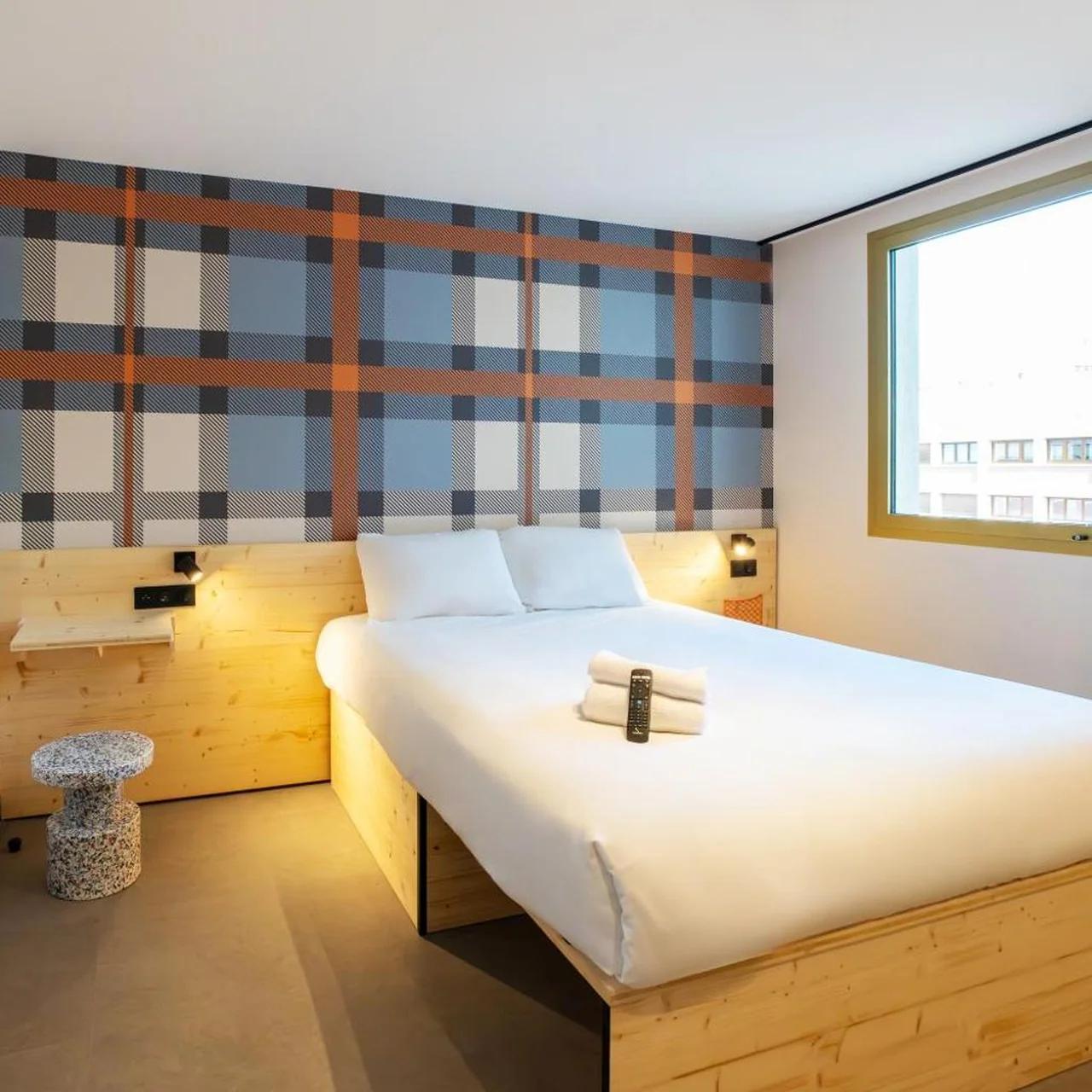 easyHotel Marseille Euromed photo