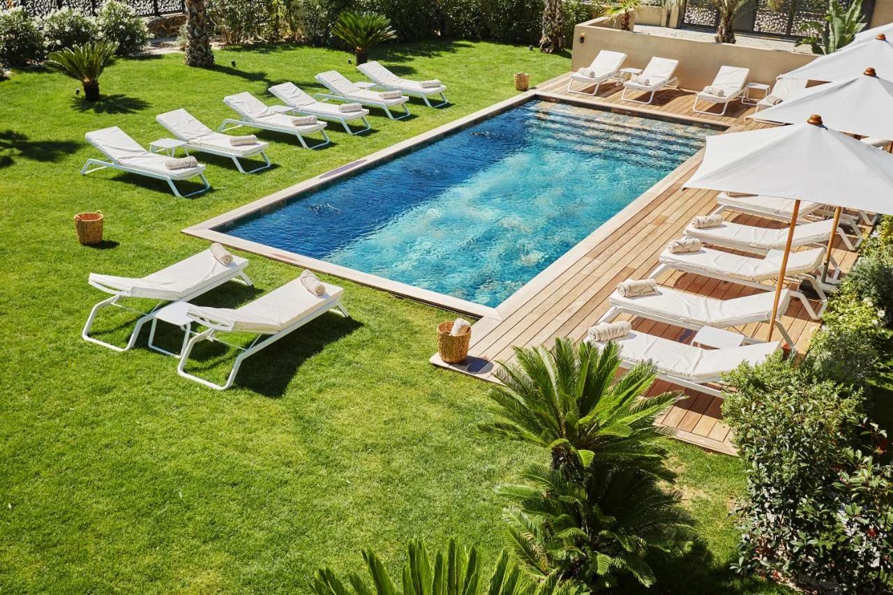EDEN HÔTEL foto