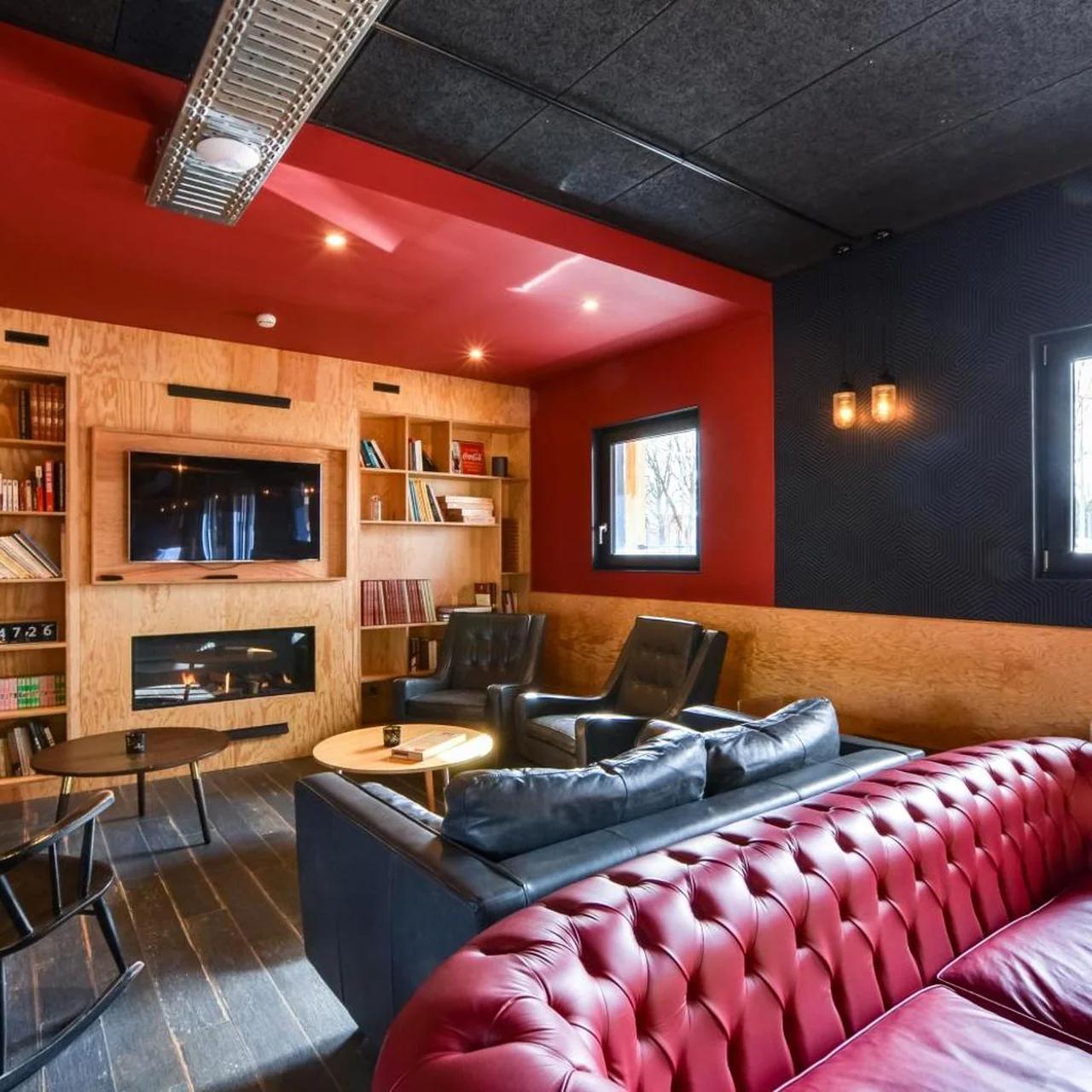 Eklo Hotels Lille