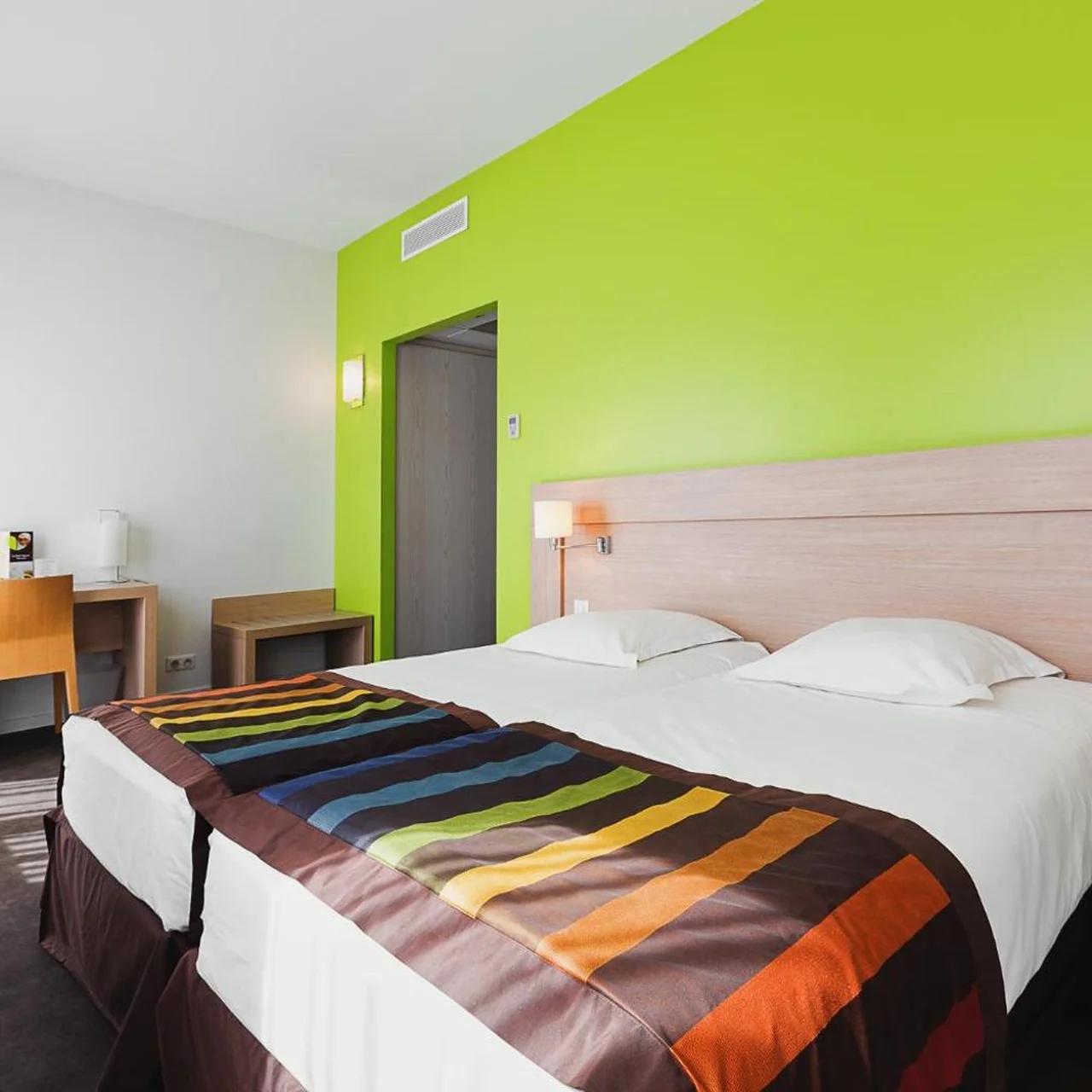 Esatitude Hotel photo