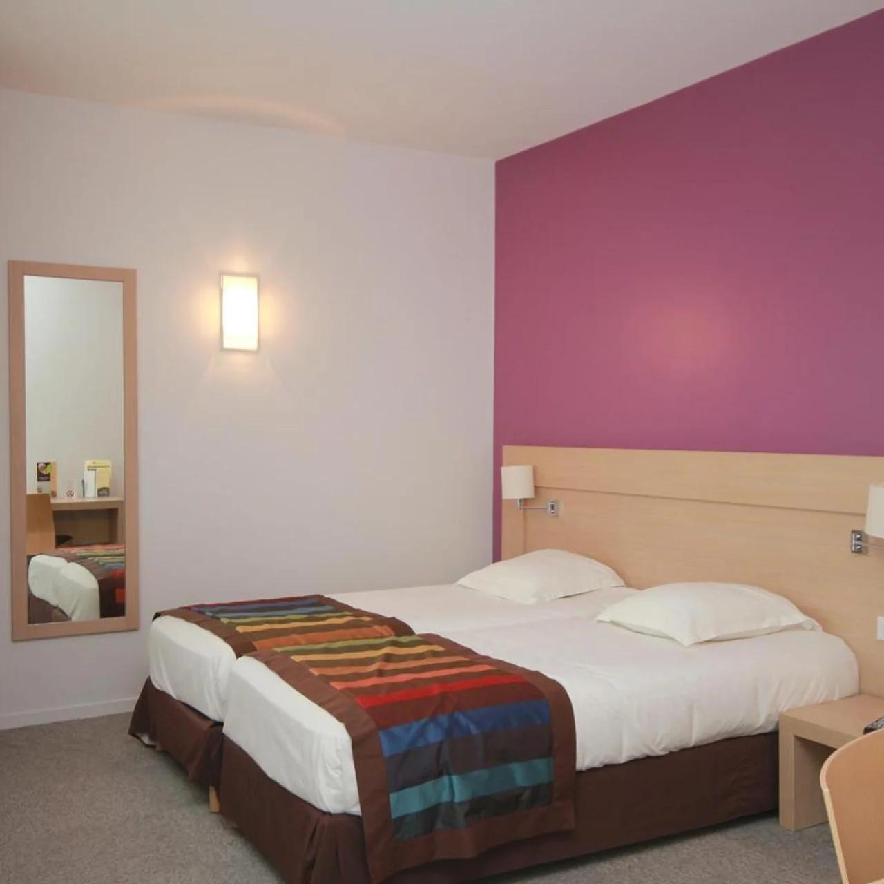 Esatitude Hotel photo