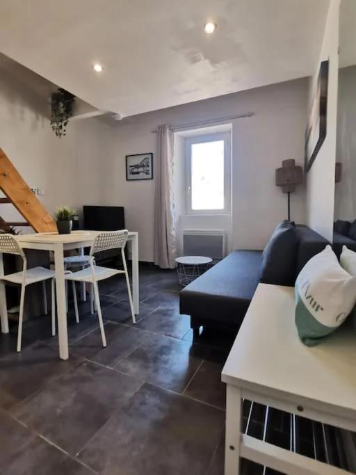 Esprit du Sud - Appartement cosy proche centre - photo