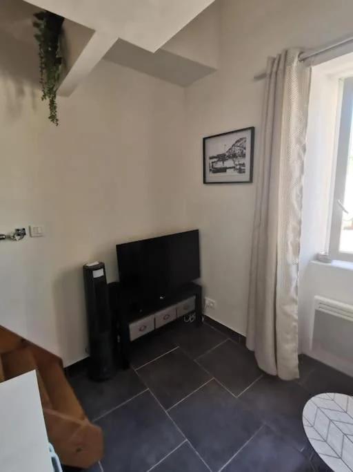 Esprit du Sud - Appartement cosy proche centre - photo